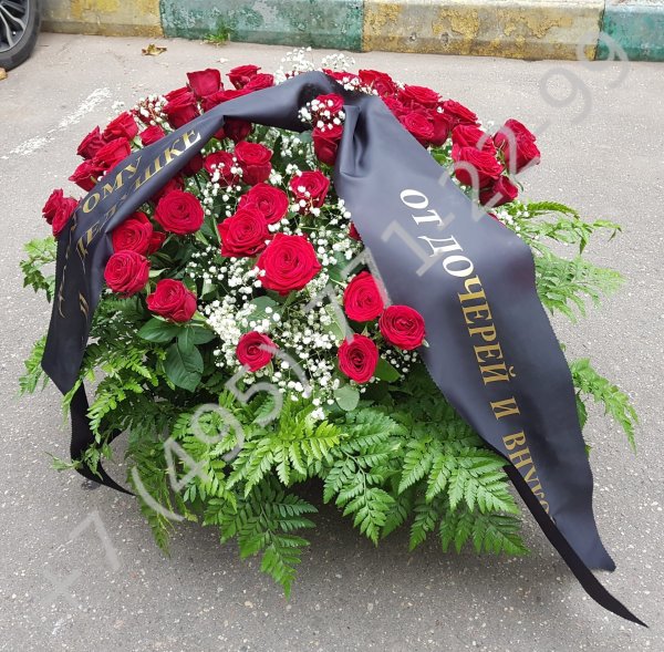 Светлая память на прозрачном фоне