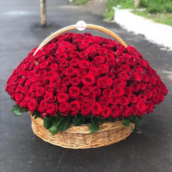 Букет "большой"