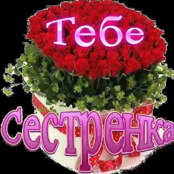 Анимация с днём рождения женщине красивые