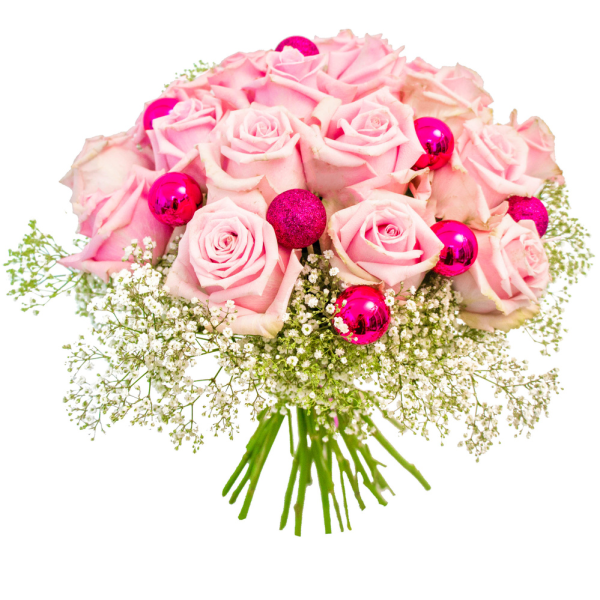 Букет шикарный