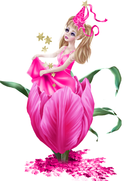Марина Касперская иллюстратор