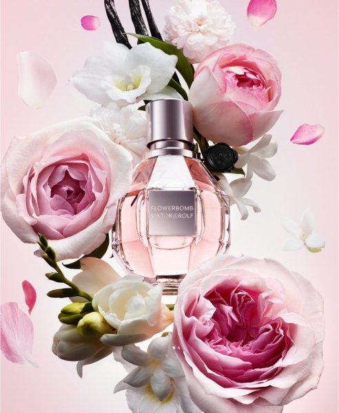 Viktor Rolf Flowerbomb Bloom