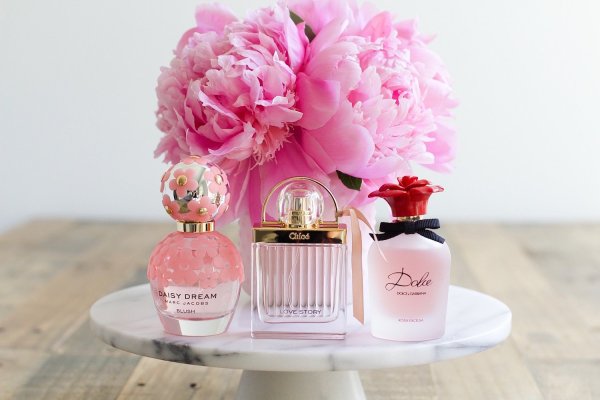 Montale Crystal Flowers 100 мл
