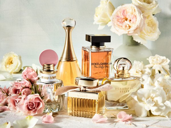 Guerlain Aqua Allegoria Bergamote
