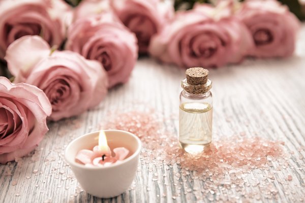 Духи Tresor Midnight Rose