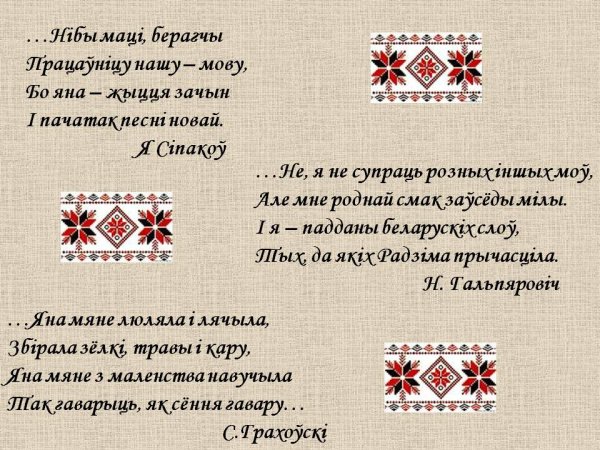 Растительный мир Белоруссии