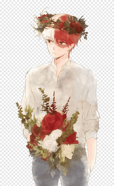 Джумин Хан Mystic Messenger