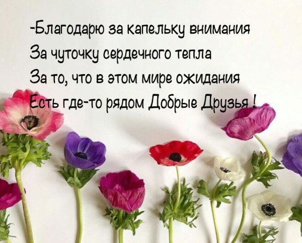 Открытка с любовью