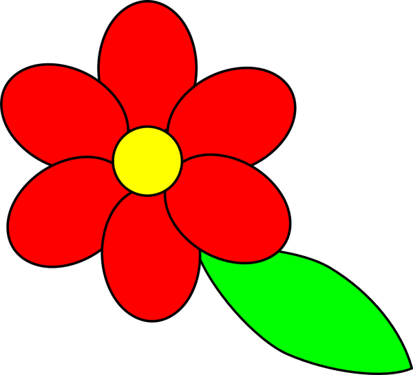 Цветик семицветик