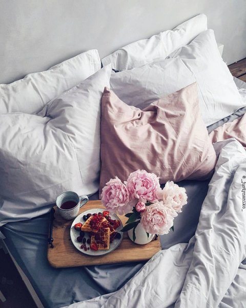 Доброе утро розы и кофе