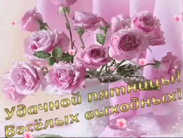 Доброе утро прекрасного дня