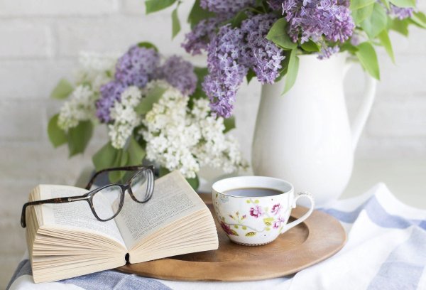 Красивые книги