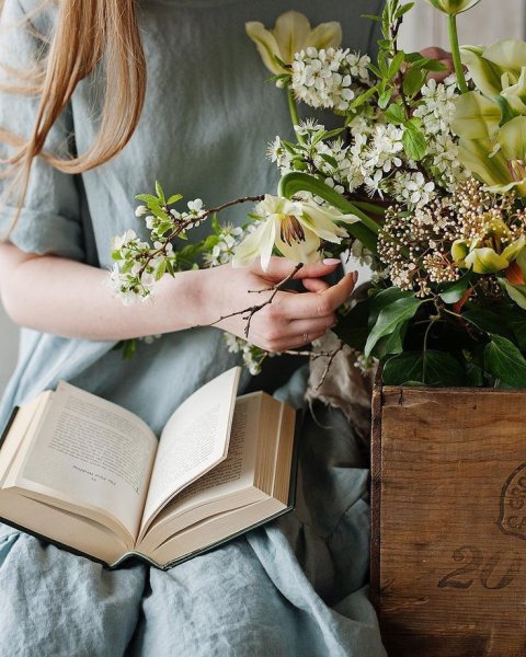 Книжная Весна