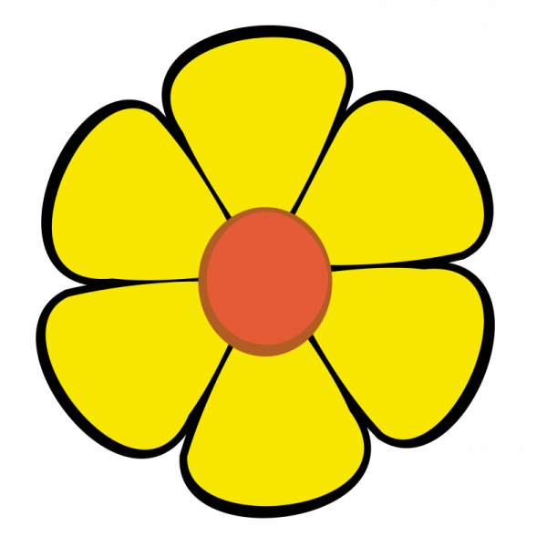 Гербера Дейзи
