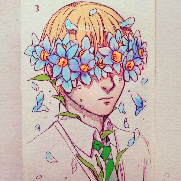 Рисунки для скетчбука Эстетика лёгкие