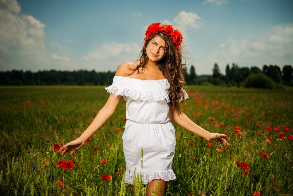 Вероника Хорошева