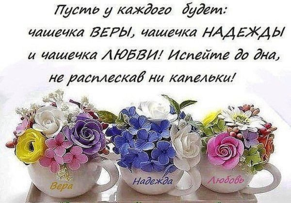 Море счастья океан любви