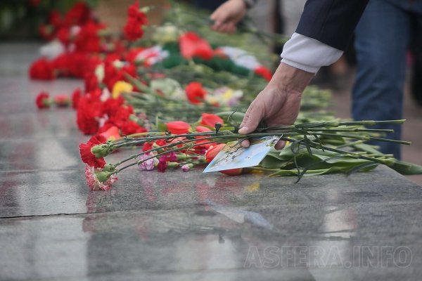 Александровский сад могила неизвестного солдата