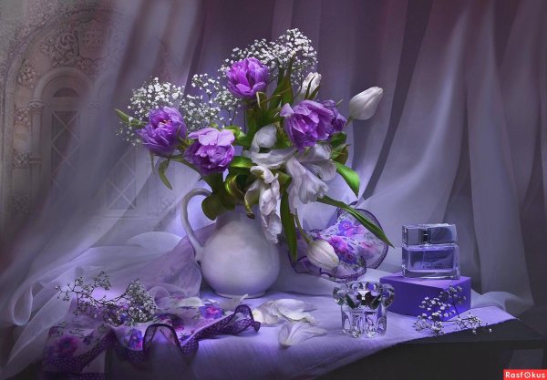 Романтический ужин