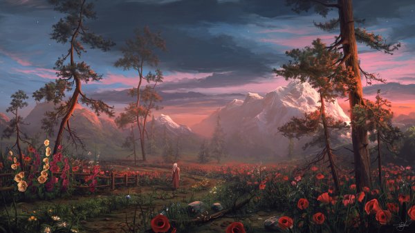 Ютака Кагая японский художник