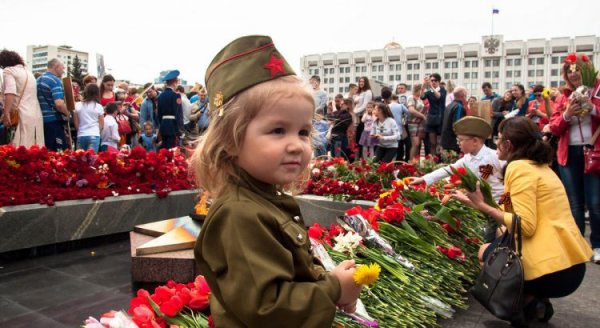 Вечный огонь Искитим