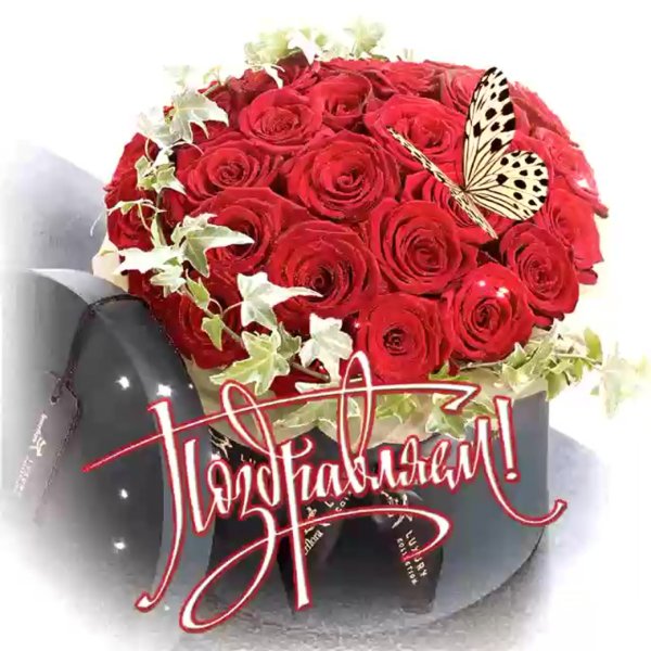 С днём рождения Викуля