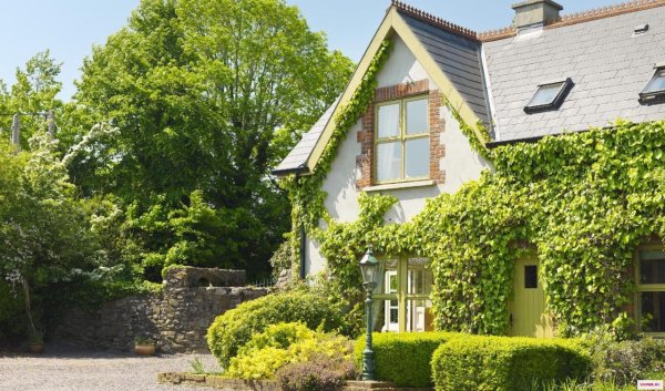 Liams Cottage Ирландия