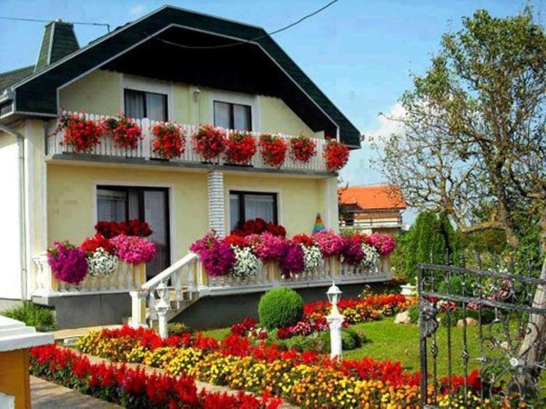 Эстетика Cottage aesthetic