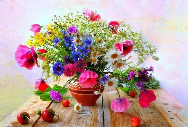 Элечка с днем рождения