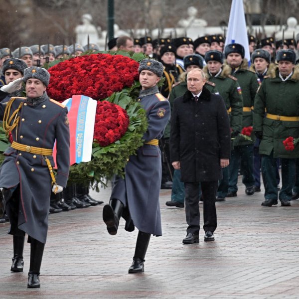 Баймак возложение венков 2019