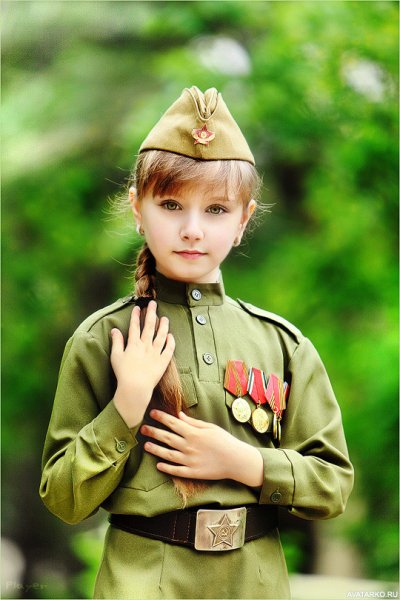 9 Мая день Победы