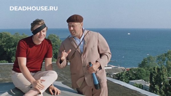 Геннадий Козодоев