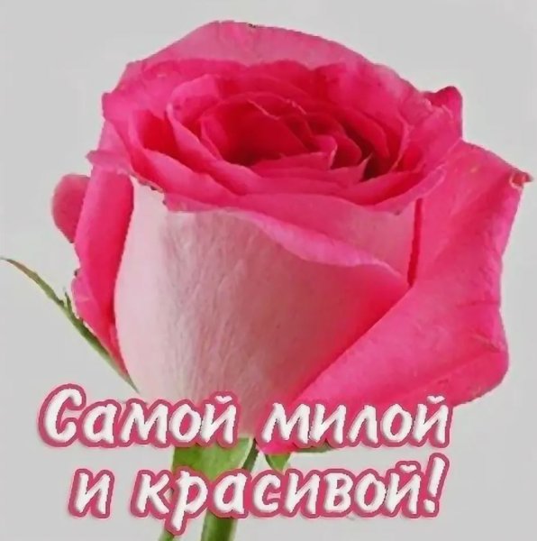 Красивые комплименты девушке