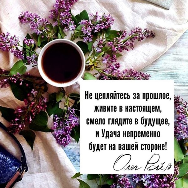 Фразы про радость и настроение