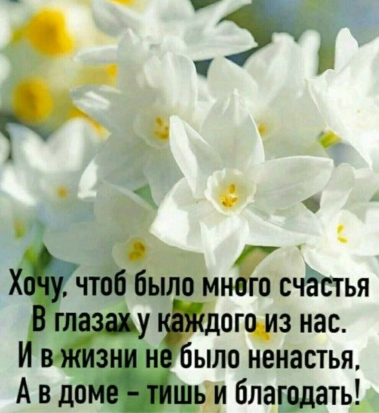 Красивые пожелания с добрым утром