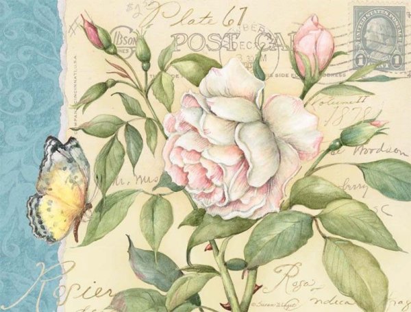 Надпись Флаверс для декупажа для печати