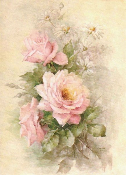 Художник Sonie Ames
