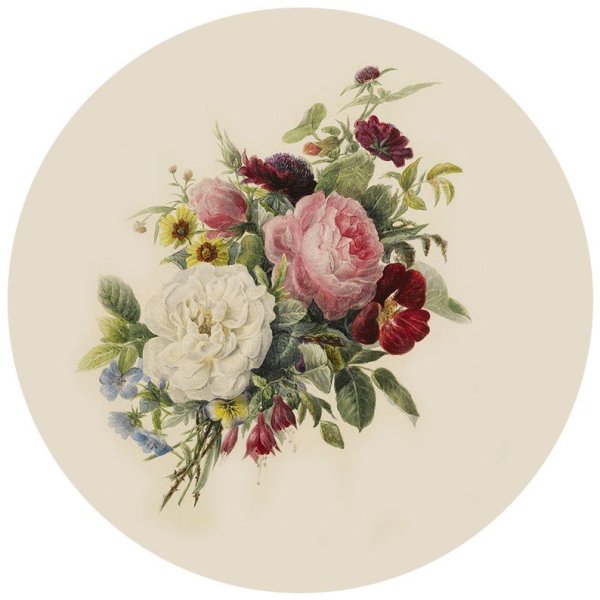 Картины Gerardina Jacoba van de Sande