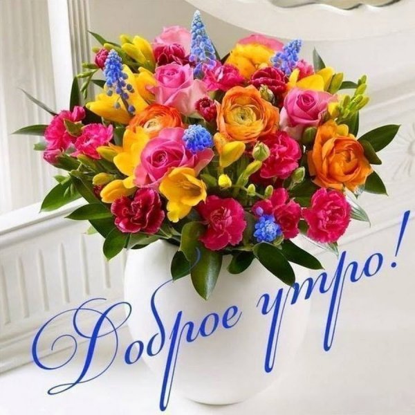 Зайчики с пожеланиями