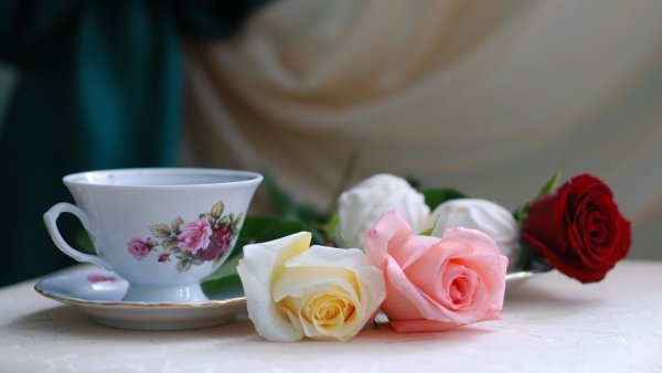 Пожелания доброго утра
