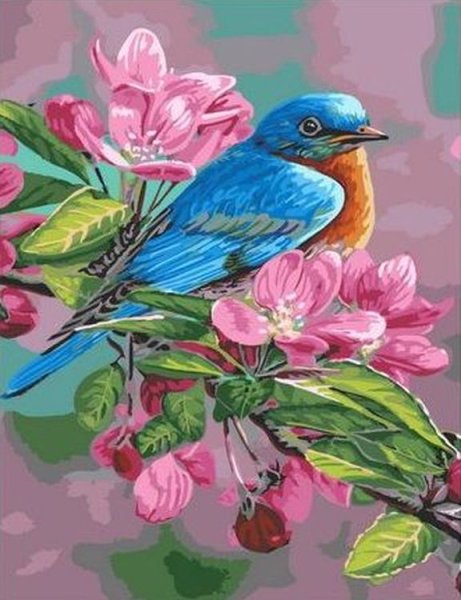 Jane Maday художник