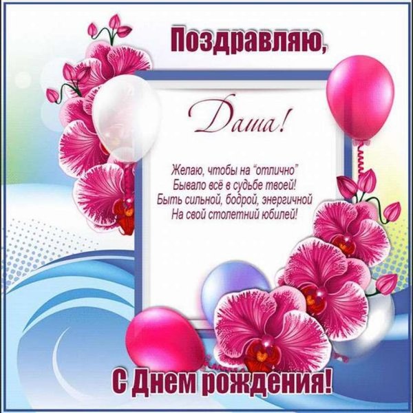 Похдравленияс днем рождения подруге