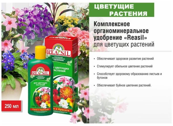 Удобрение "сила жизни" для декоративнолиственных и пальм 300мл