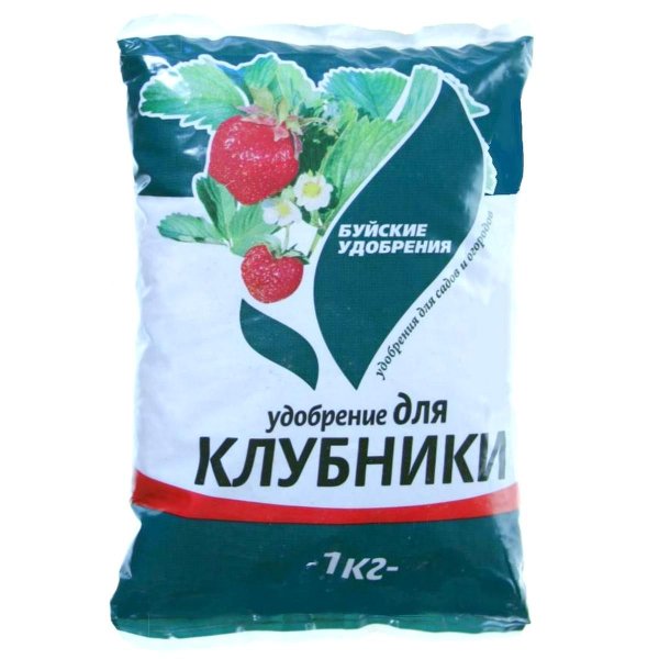 Ому "для роз" масса нетто ед. 1 Кг. Буйские удобрения