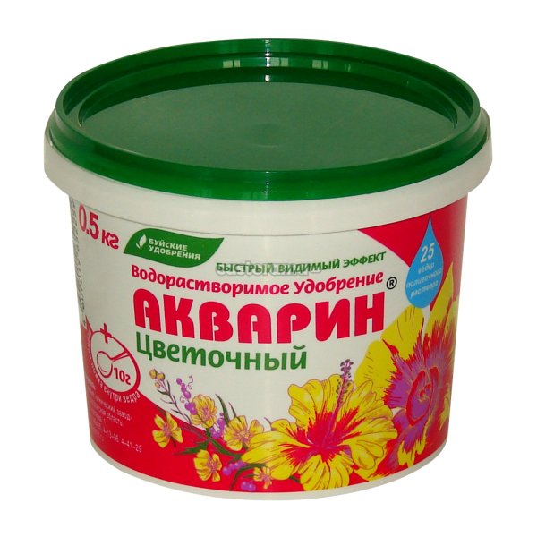 Бионекс Кеми для комнатных растений 50г