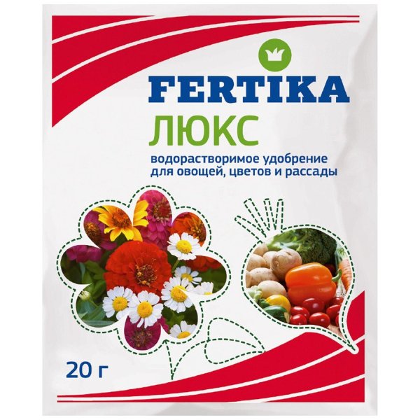 Азофоска состав удобрения
