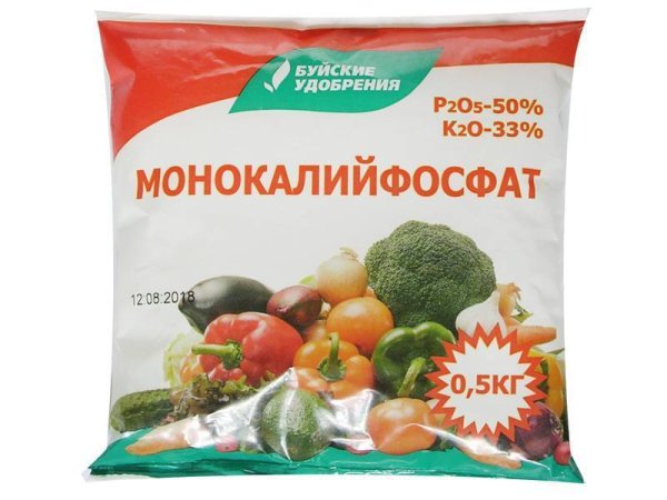 Этиссо гранулированное удобрение