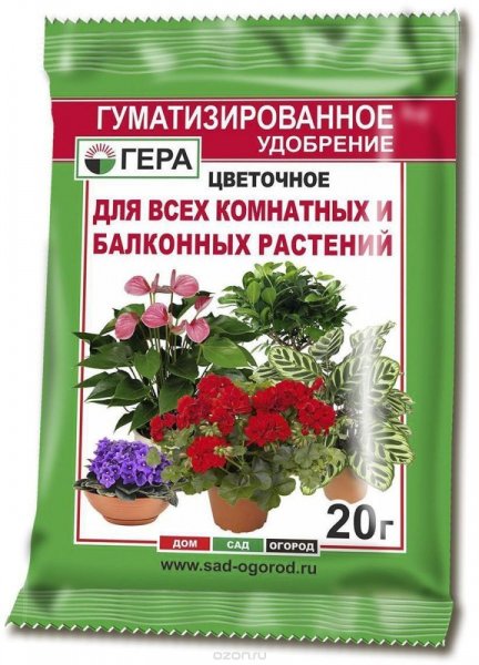 Удобрение «цветочный рай» комплексное универсальное 0.2 л