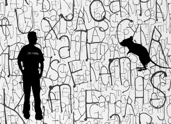 Цветы для Элджернона