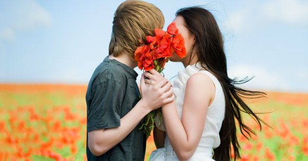 Love back